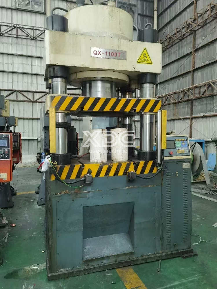 Used Press machine for Sale