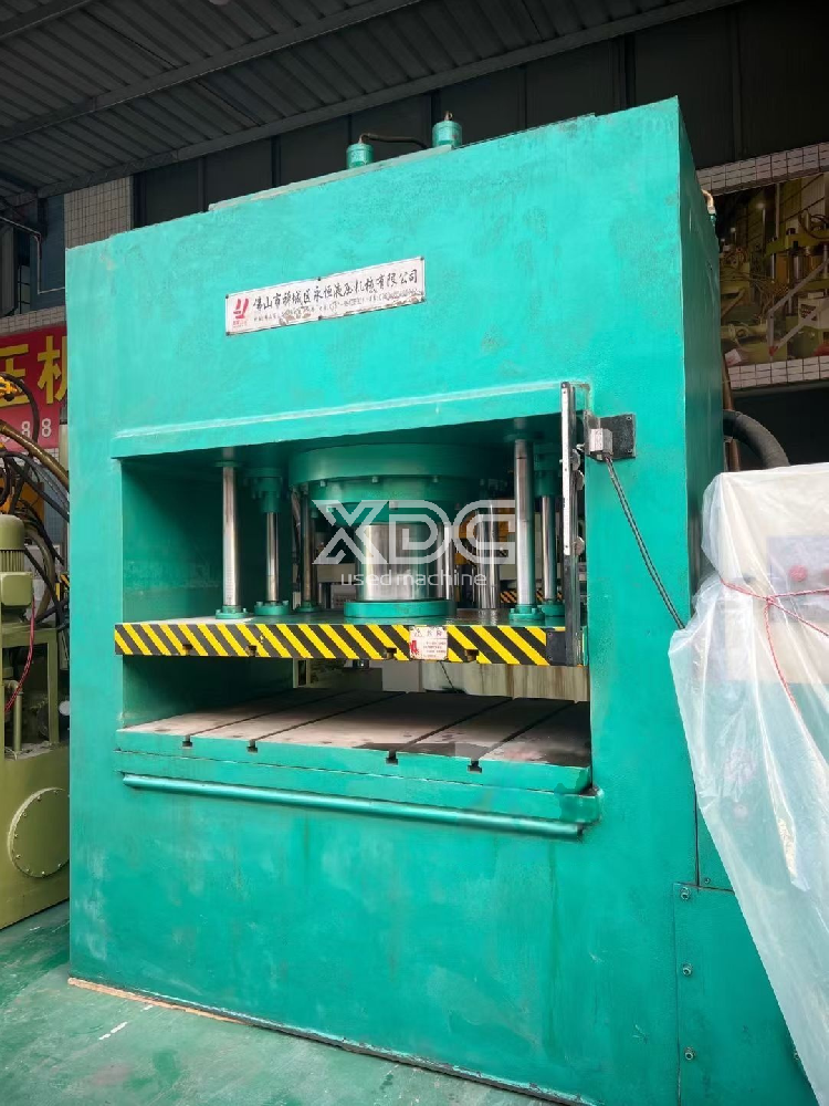 Used Press machine for Sale 7