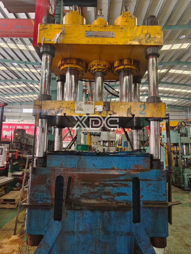 Used Press machine for Sale 12