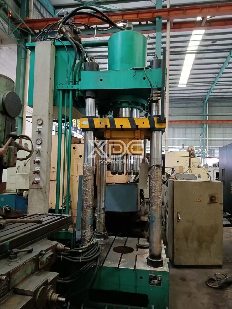 Used Press machine for Sale 14