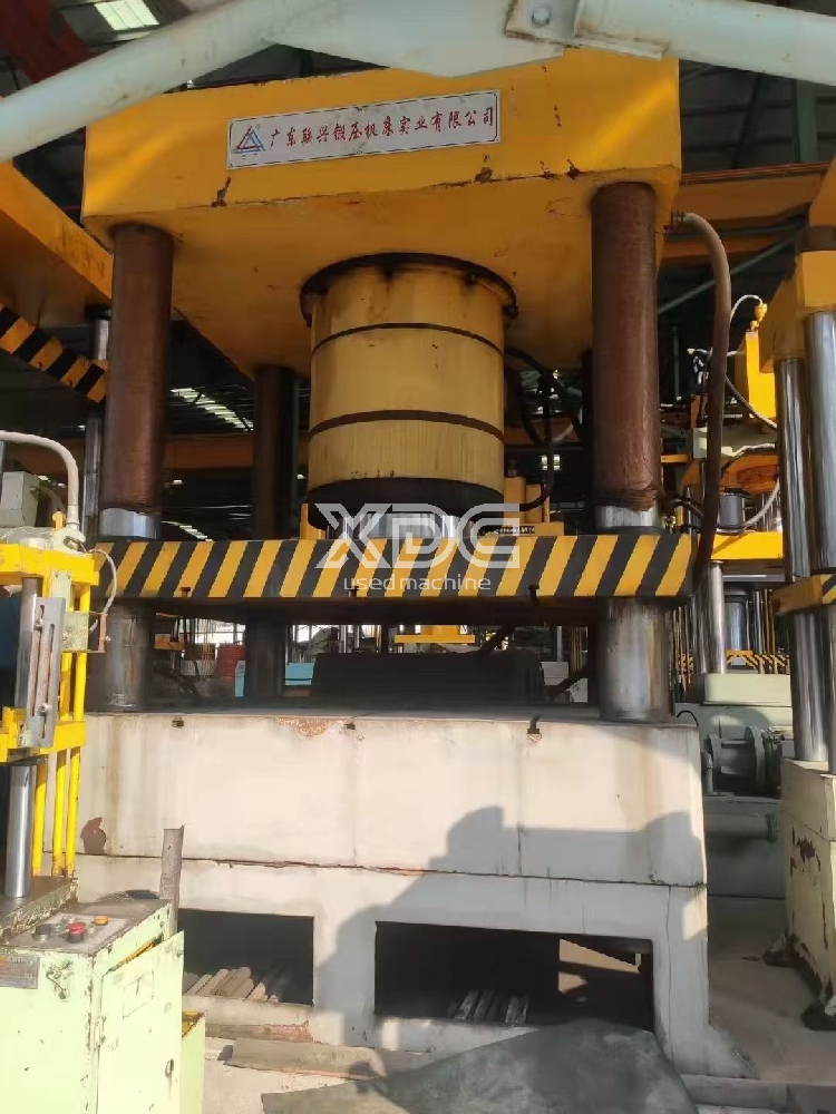 Used Press machine for Sale 15