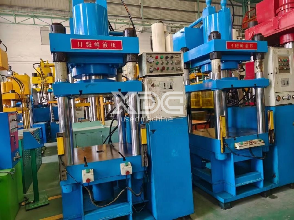 Used Press machine for Sale 16