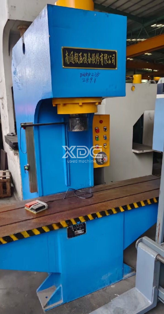 Used Press machine for Sale 17