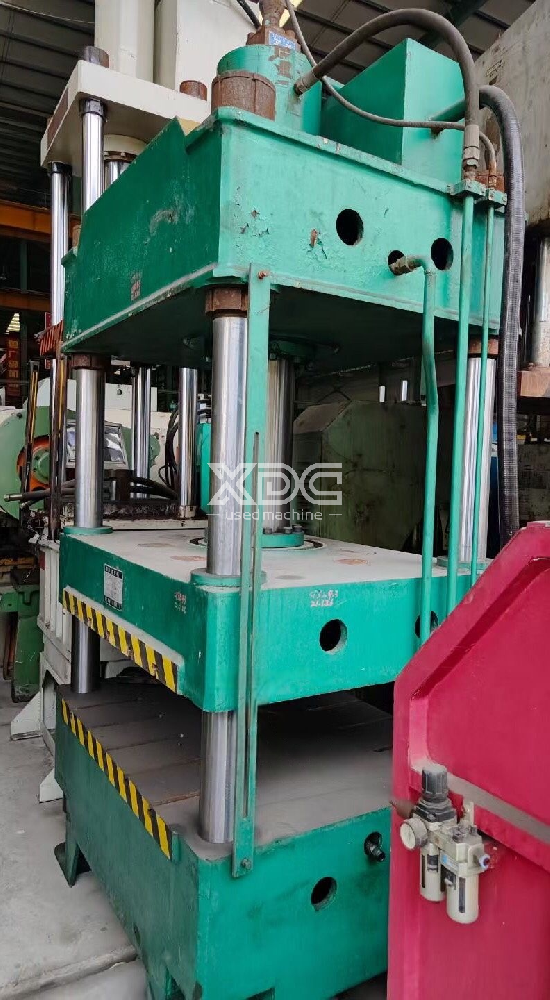 Used Press machine for Sale 18