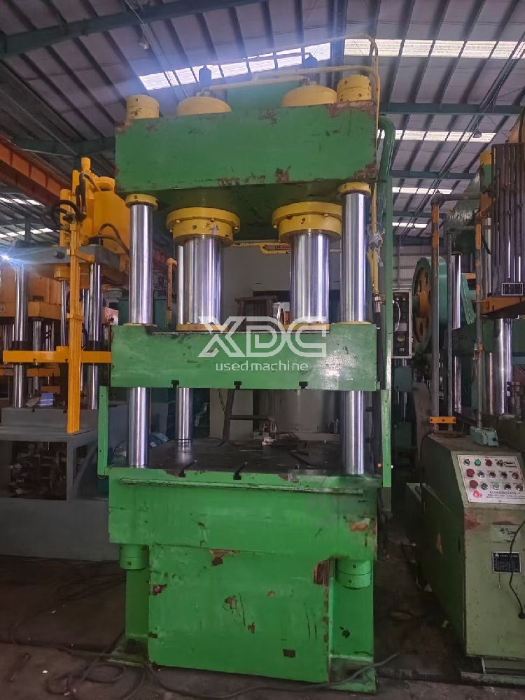 Used Press machine for Sale 20