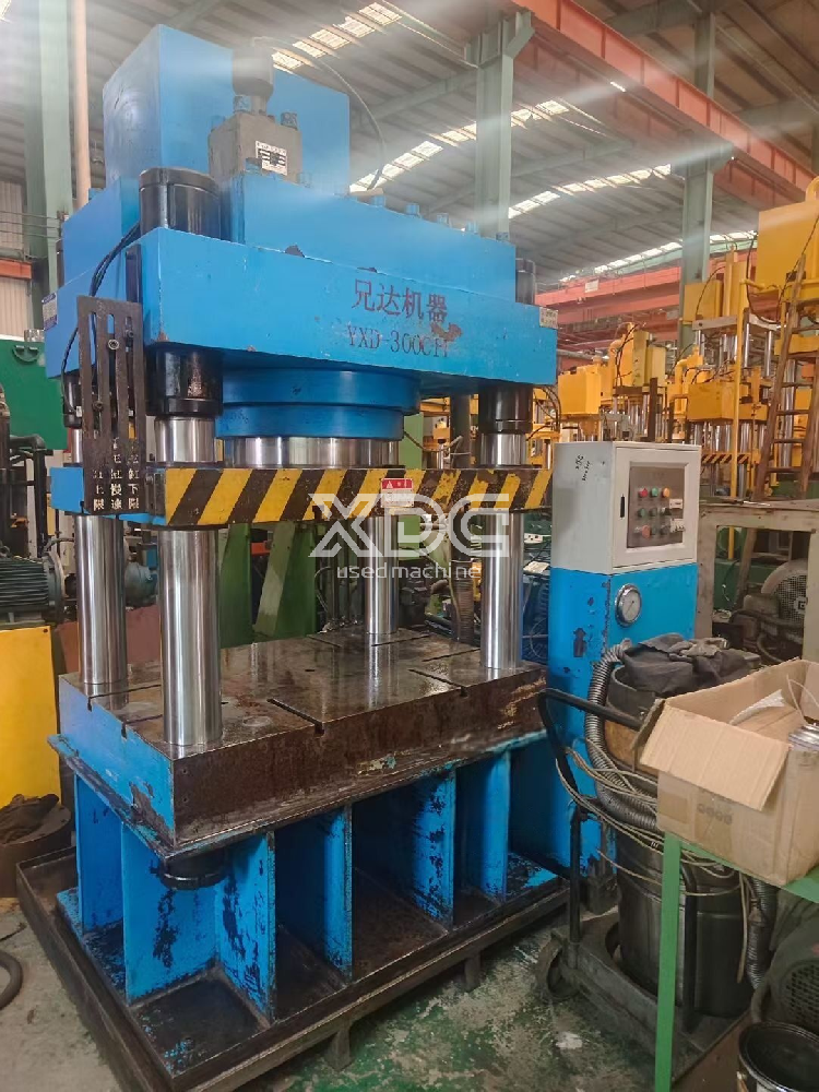 Used Press machine for Sale 22