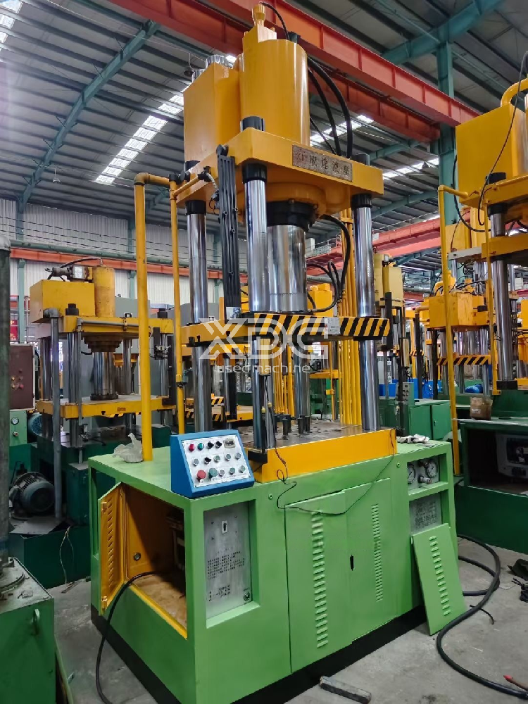 Used Press machine for Sale 24