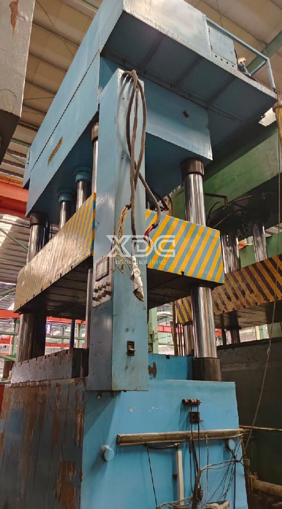 Used Press machine for Sale 27