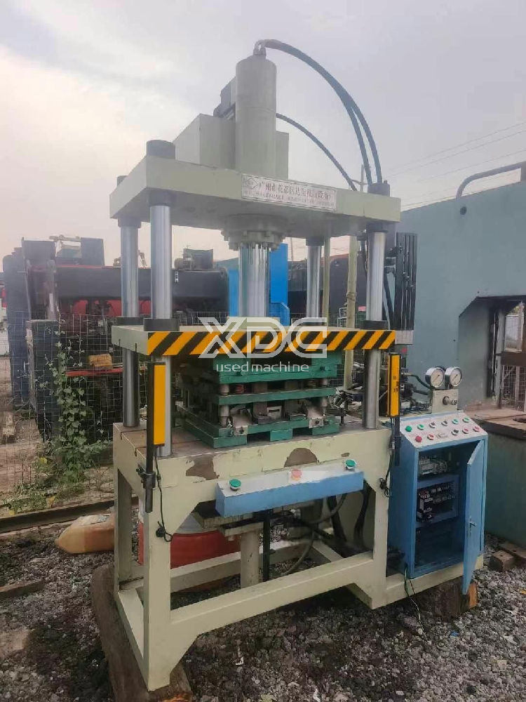 Used Press machine for Sale 51