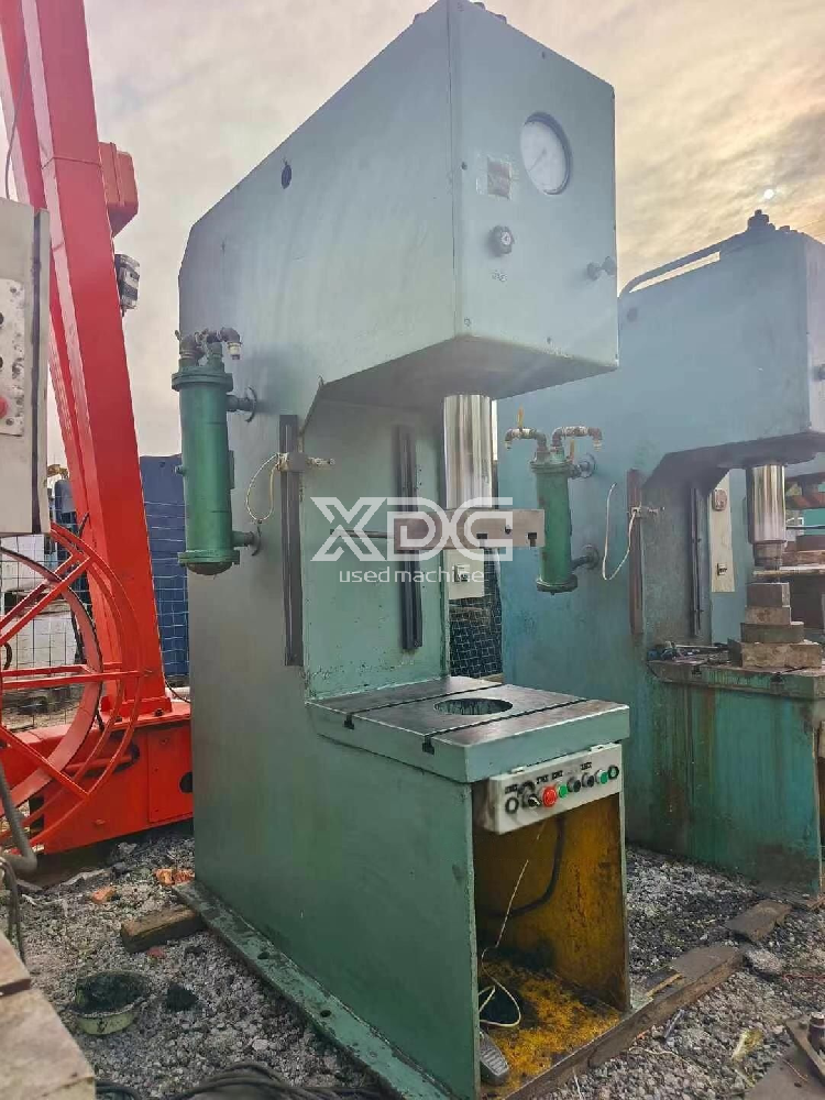 Used Press machine for Sale 52