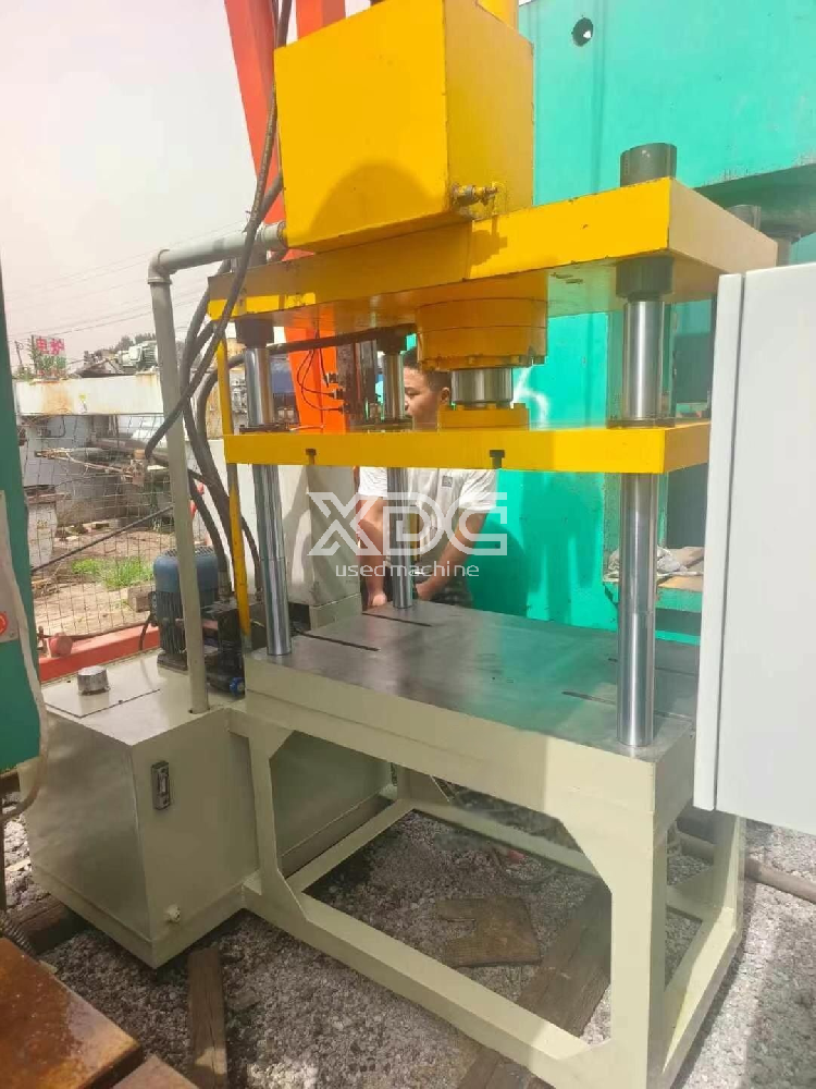 Used Press machine for Sale 53