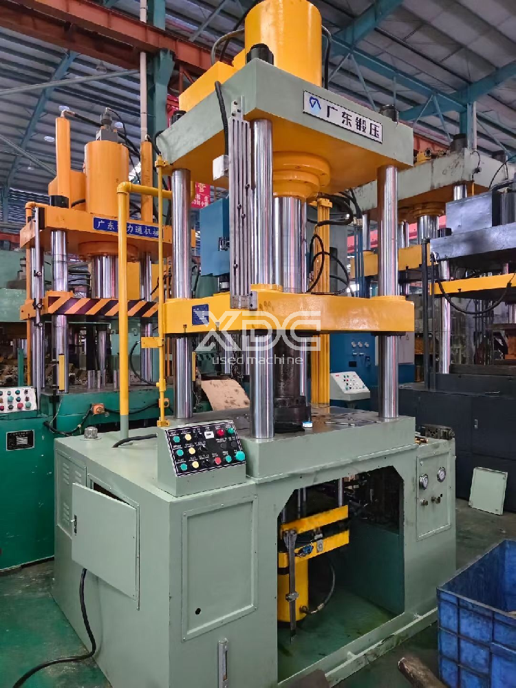 Used Press machine for Sale 62