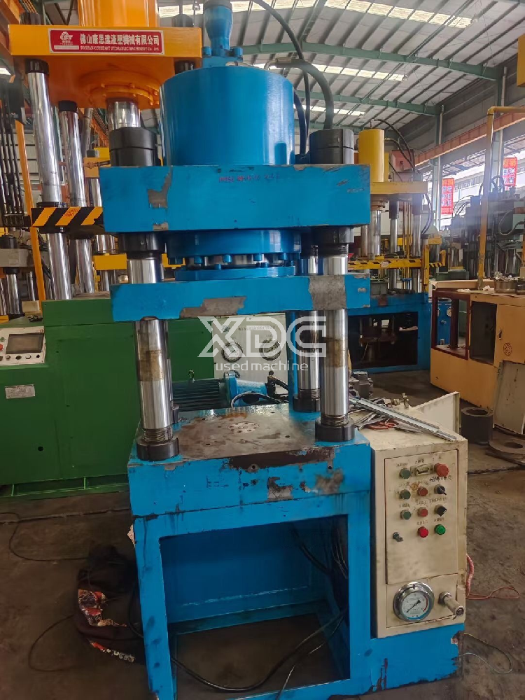 Used Press machine for Sale 60