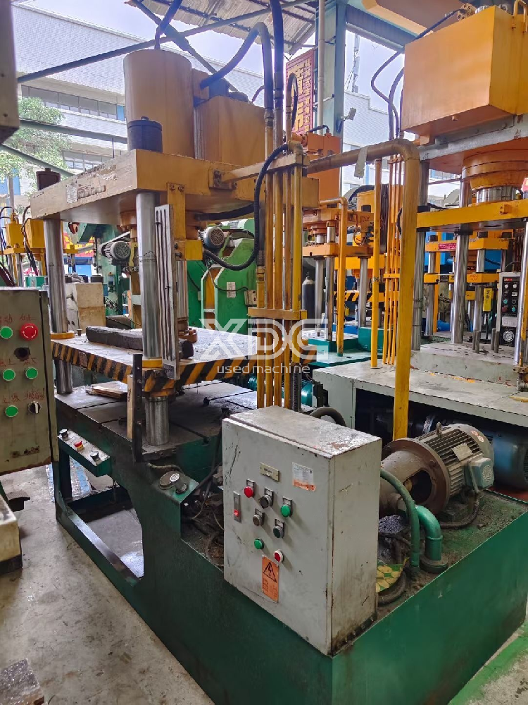 Used Press machine for Sale 63