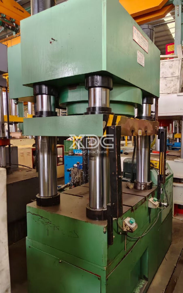 Used Press machine for Sale 66