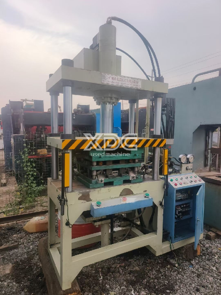 Used Press machine for Sale 71