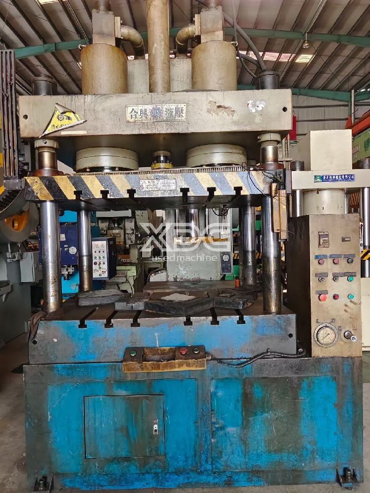 Used Press machine for Sale 87