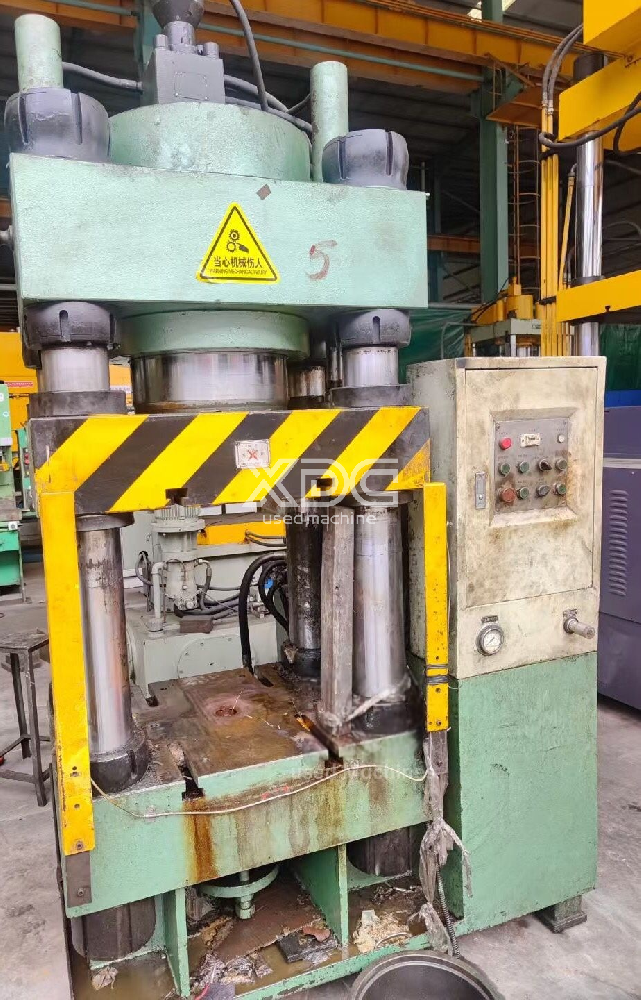 Used Press machine for Sale 88