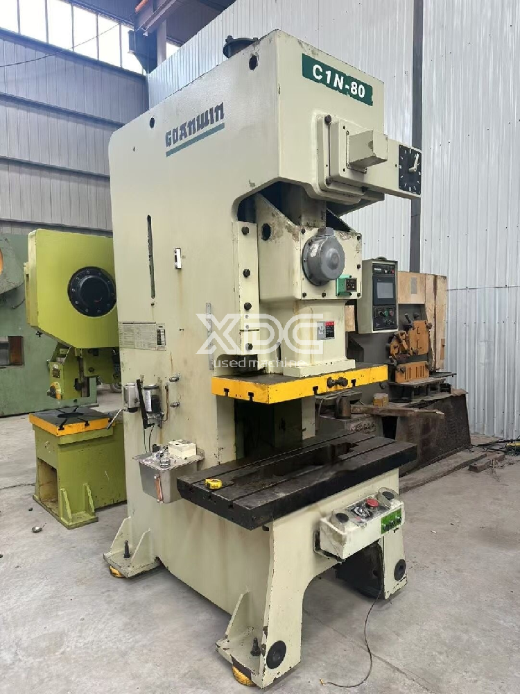 Used Press machine for Sale 98