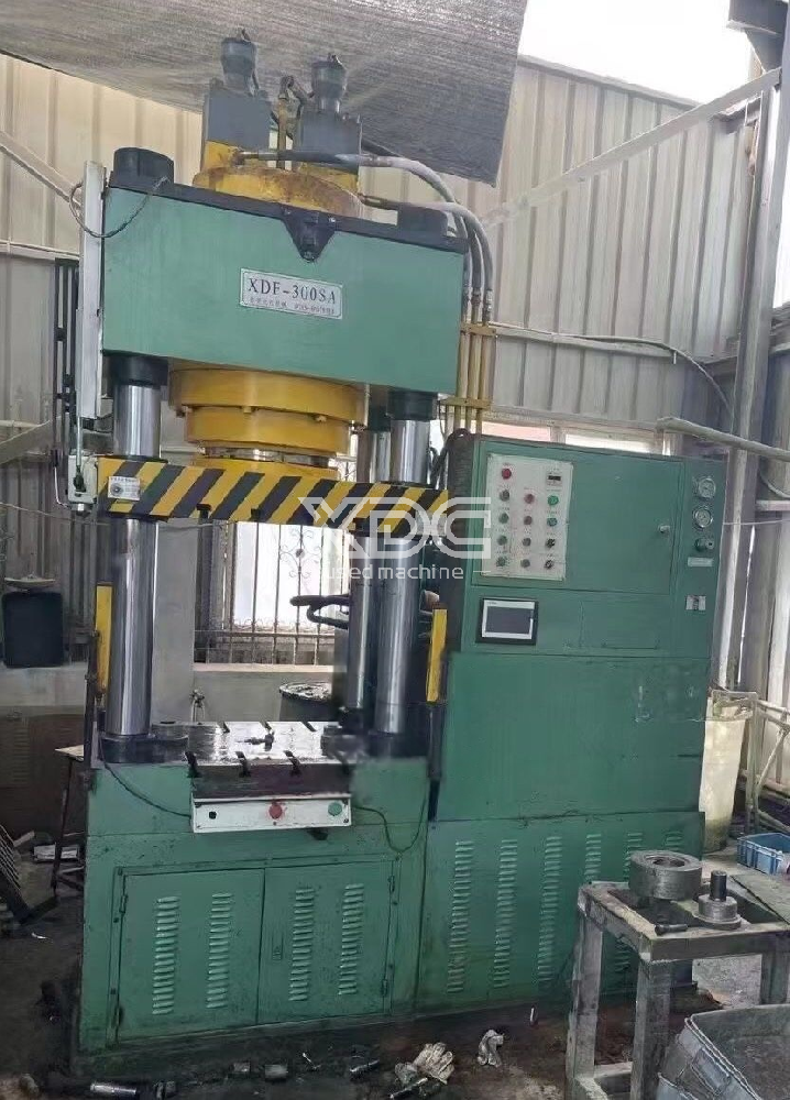 Used Press machine for Sale 99