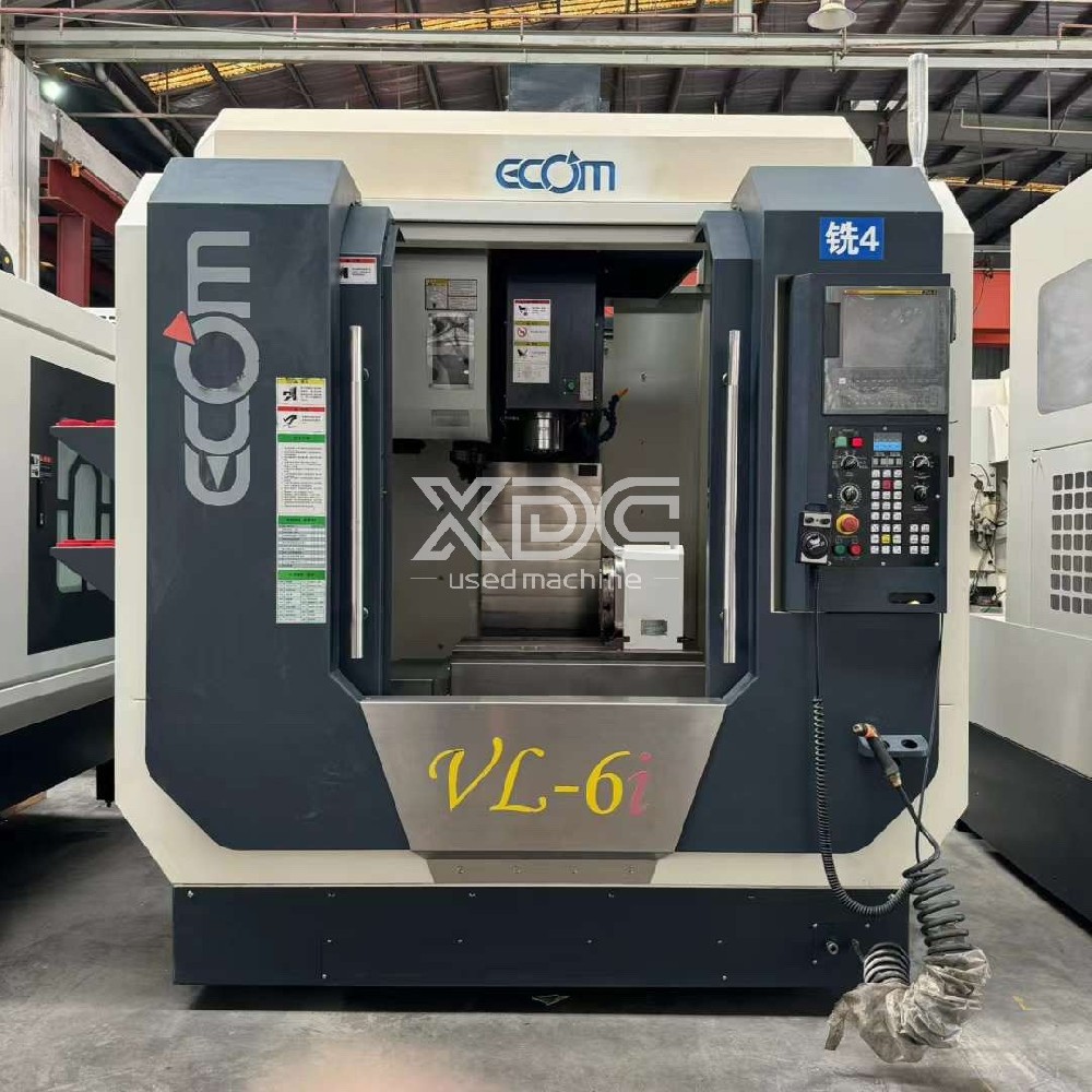 Used VL-6I Vertical Machining Center for sale