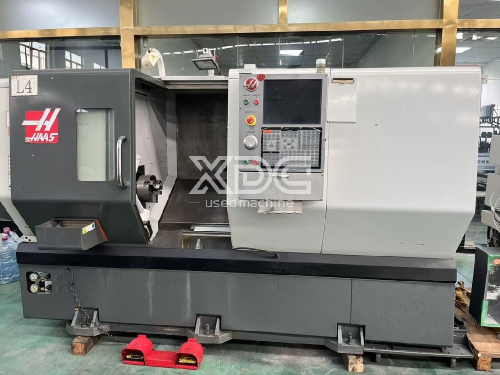 Used DS-30SSY Cnc Lathe Machine for Sale