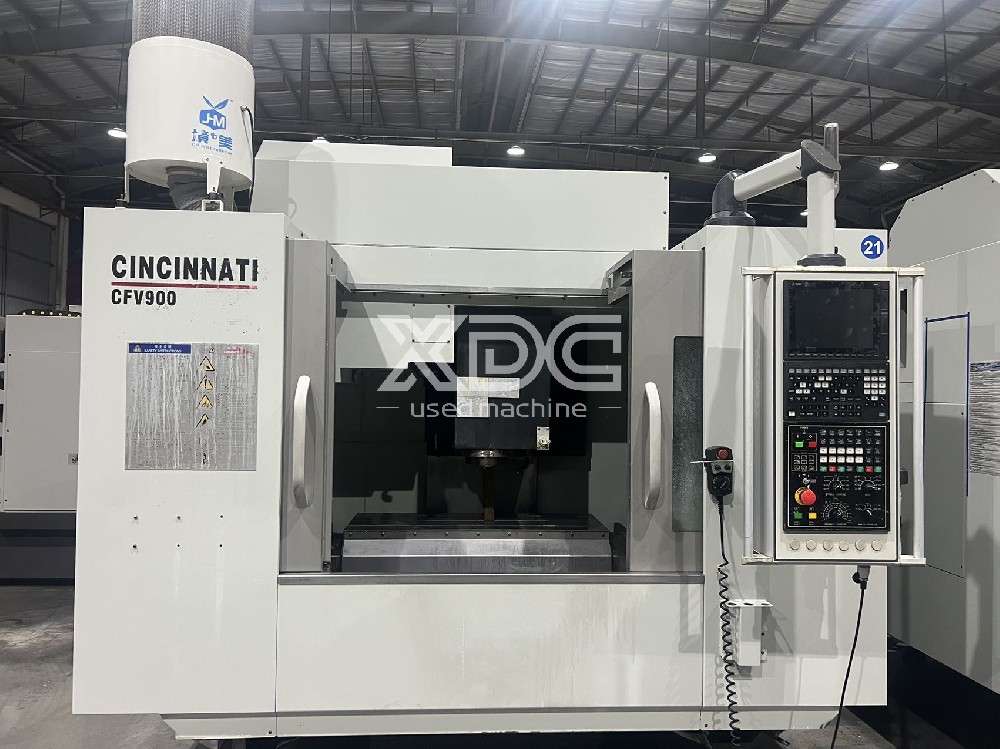 Used CFV900 Vertical Machining Center for sale