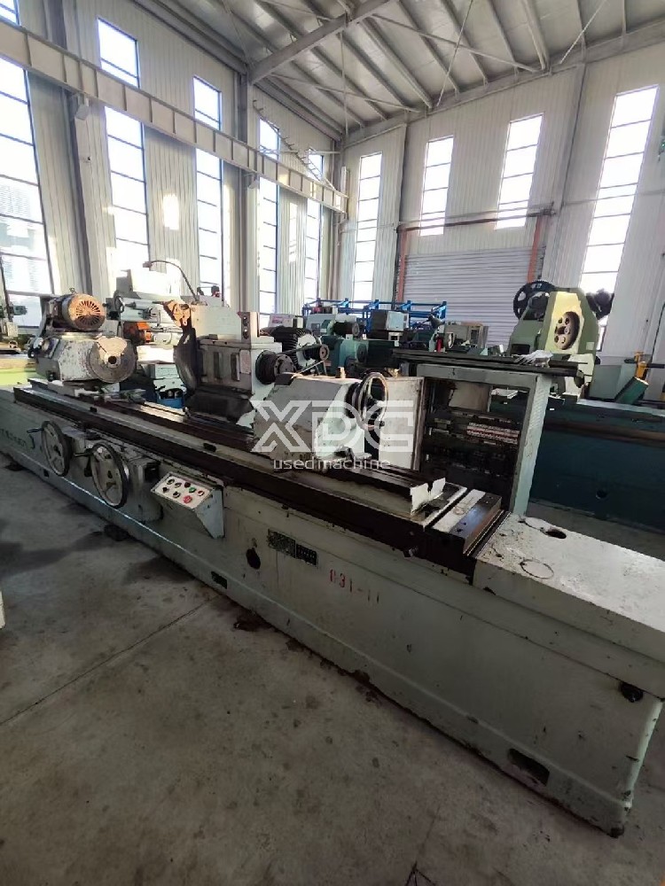 Used  M1450 Universal Cylindrical Grinding Machine for Sale