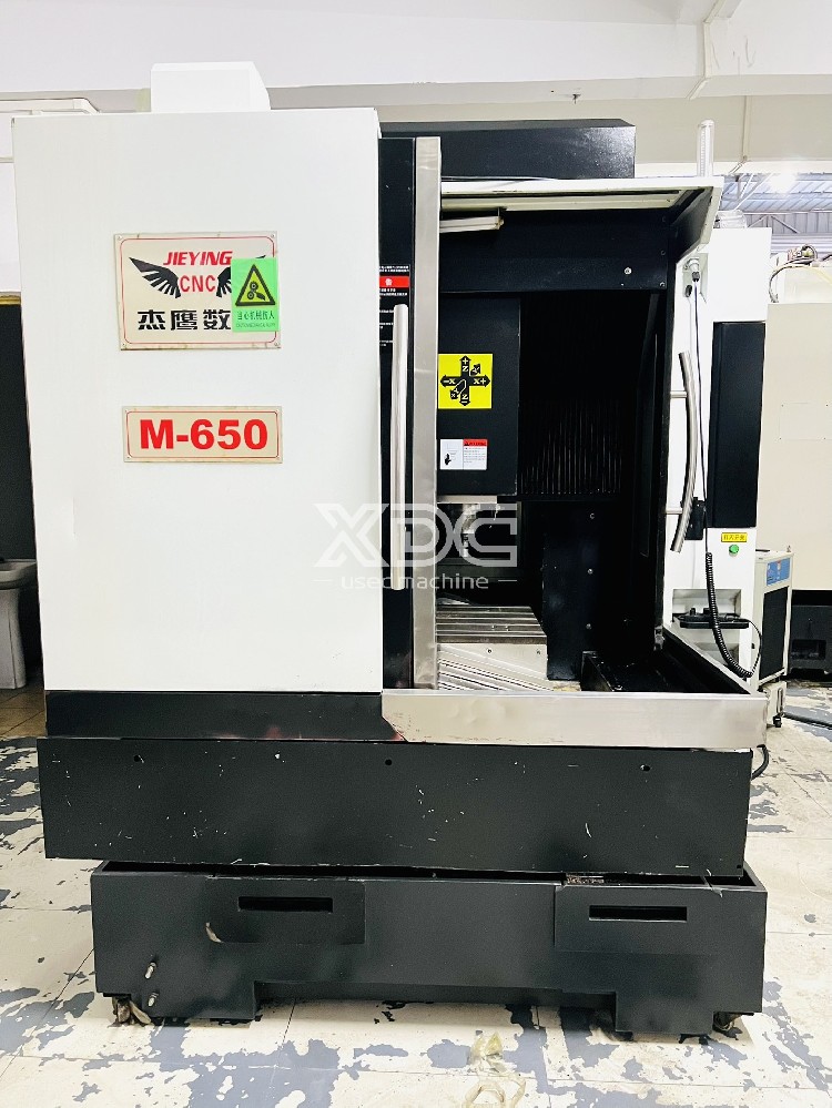 USED M650 precision carving machine FOR SALE