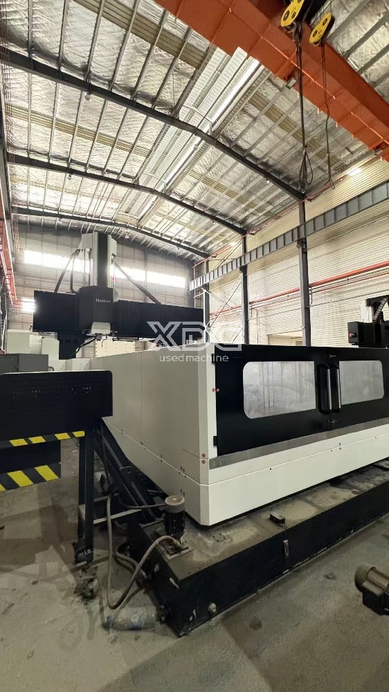 Used HSA-532 Gantry Machining Center for sale