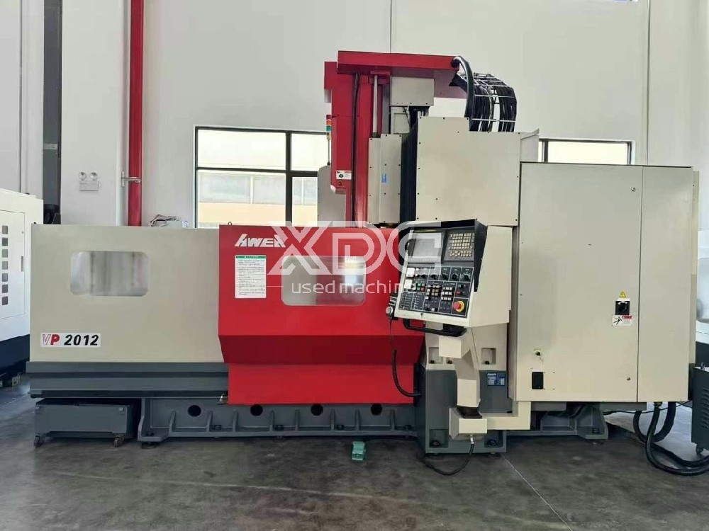 Used VP2012 Gantry Machining Center for sale