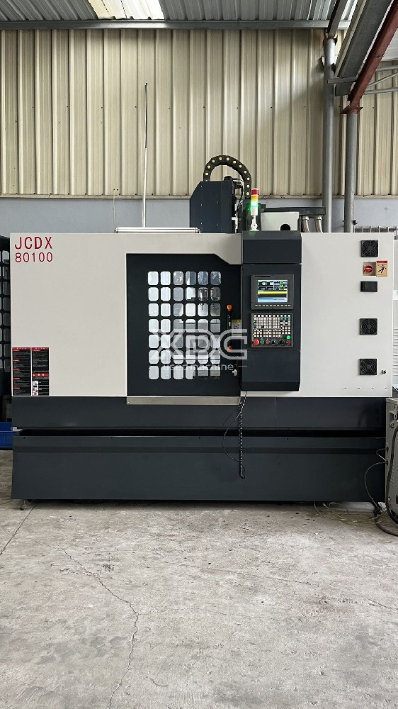 USED JCDX-80100 carving machine FOR SALE