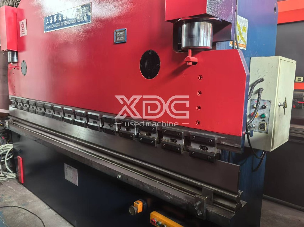 USED WD-67Y BENDING MACHINE FOR SALE