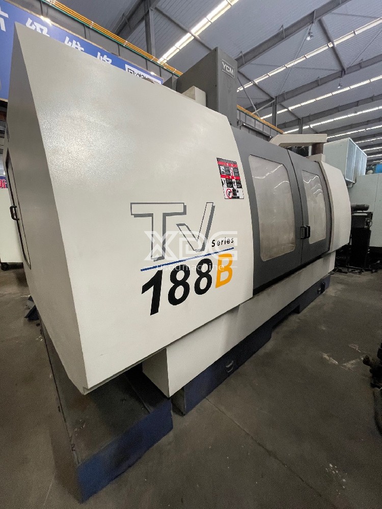 Used YCM TV188B Machining Center