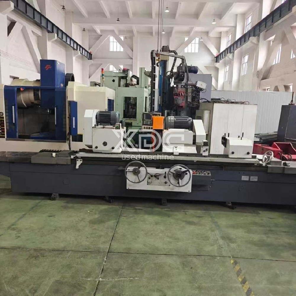 Used M1350×2000 Grinding Machine
