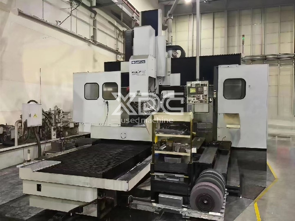 Used Sumitomo (Japan)3018 Gantry Grinder KSL-F1530(U)
